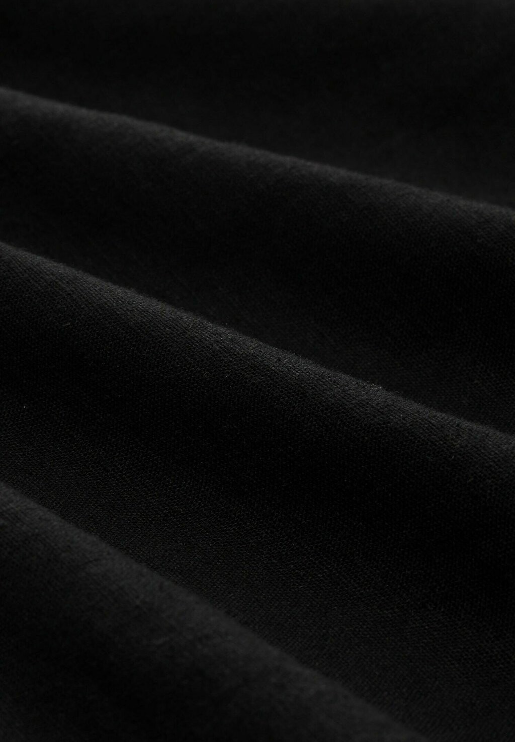 

Мини-юбка TOM TAILOR DENIM, черный