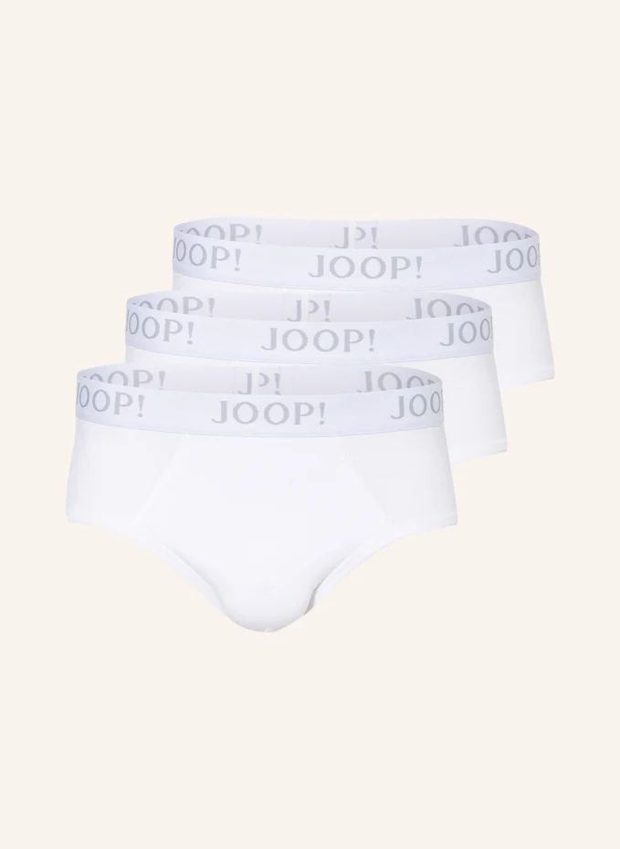 

Упаковка из 3 трусов Joop!, белый