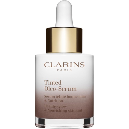 

Тонирующая олео-сыворотка 30 мл Clarins