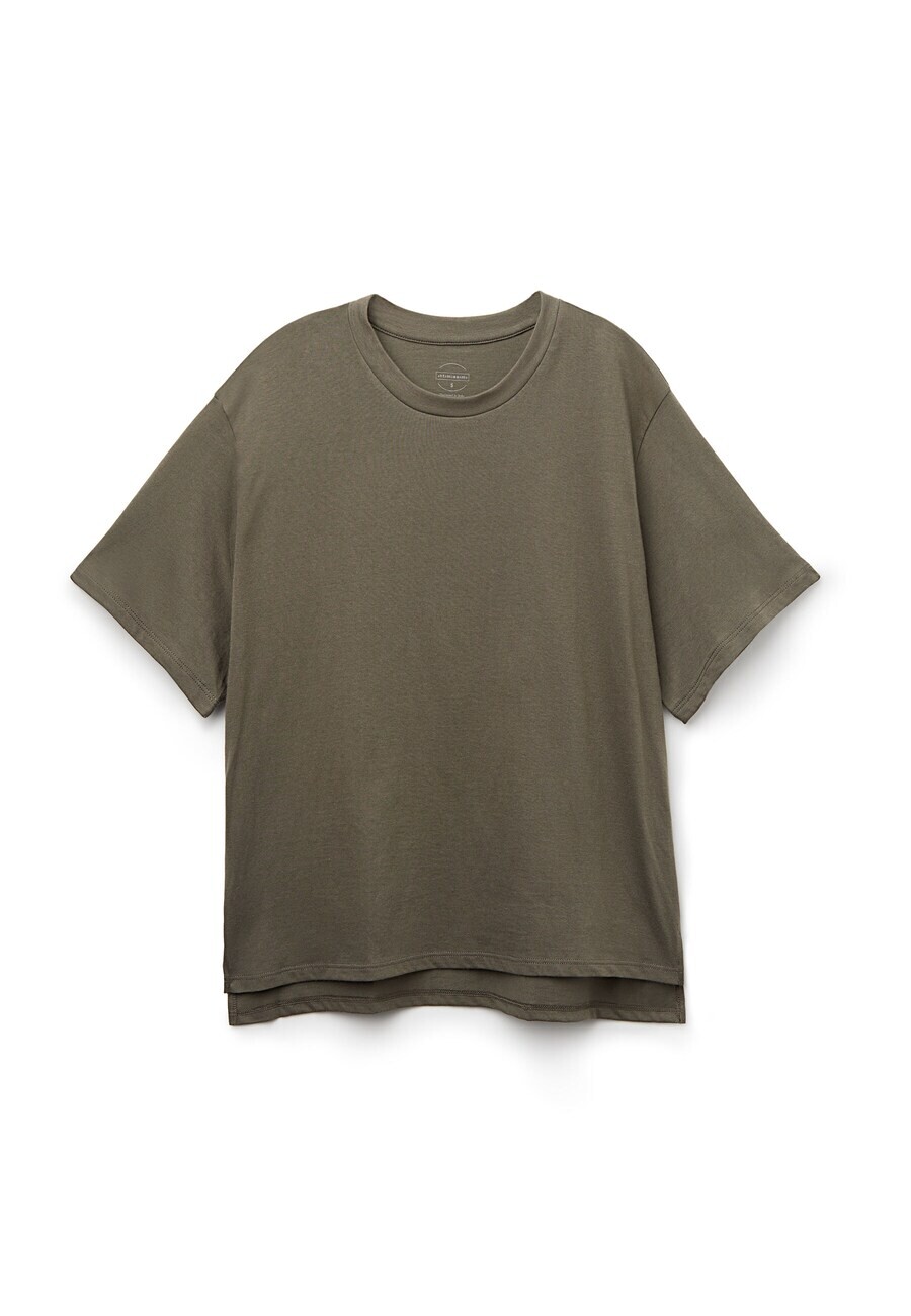 

Футболка INTIMISSIMI Shirt, оливковый