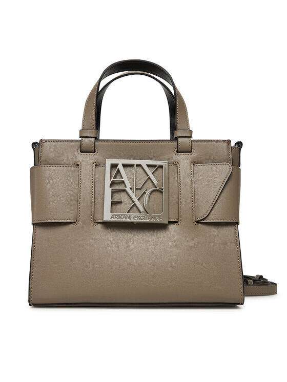 

Женская сумка 942690 0A874 U6242 Armani Exchange, коричневый