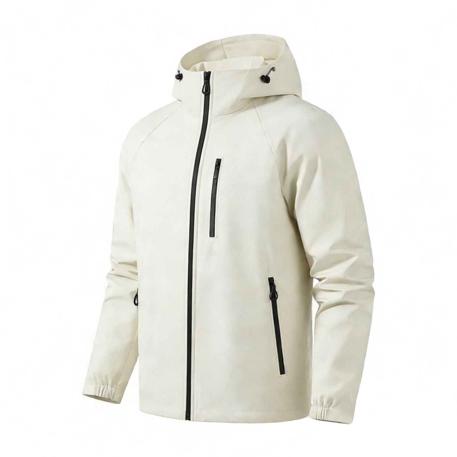 

Куртка Unisex Hooded Moderate Others Reebok, белый