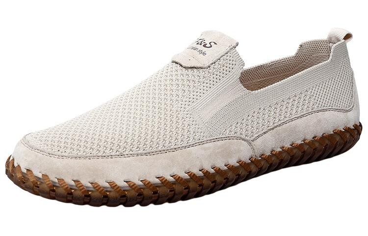 

Кроссовки мужские Lifestyle Shoes Men Low-Top Bvfnlee, серый