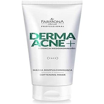 

Смягчающая маска Derma Acne Plus, Farmona