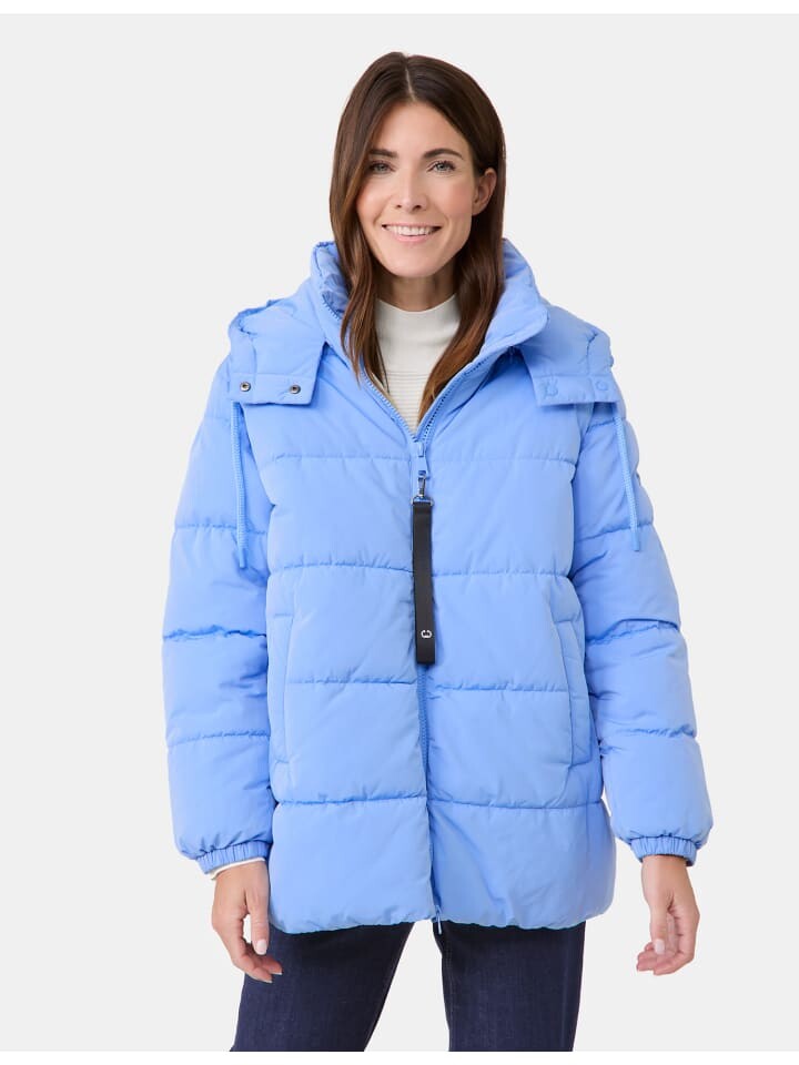

Куртка Gerry Weber Outdoorjacke, цвет Sky
