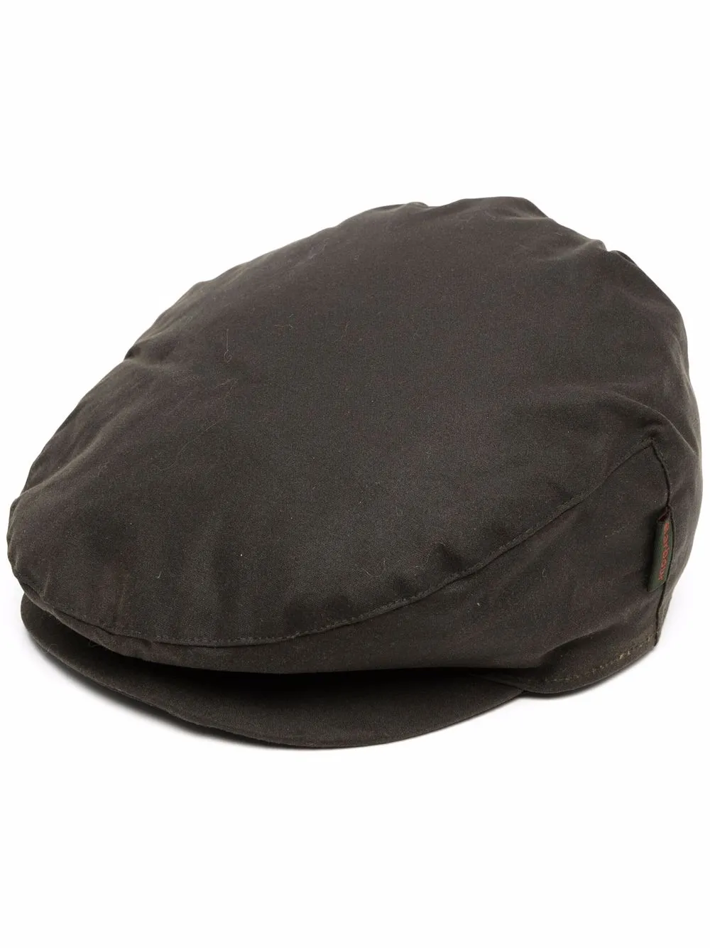 

Кепка Cheviot Barbour, зеленый