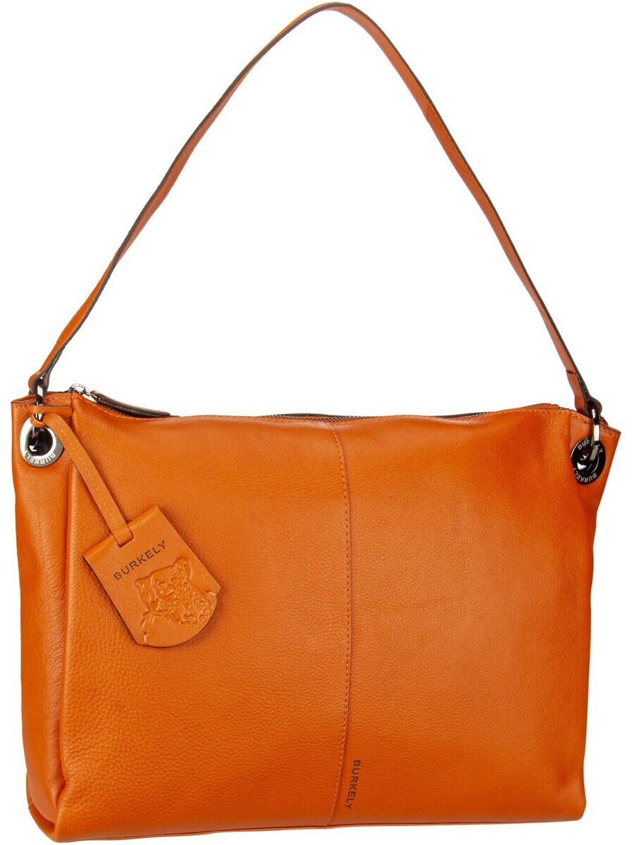 

Сумка через плечо Burkely Shoulder Bag Radiant Raeven 1001007, оранжевый