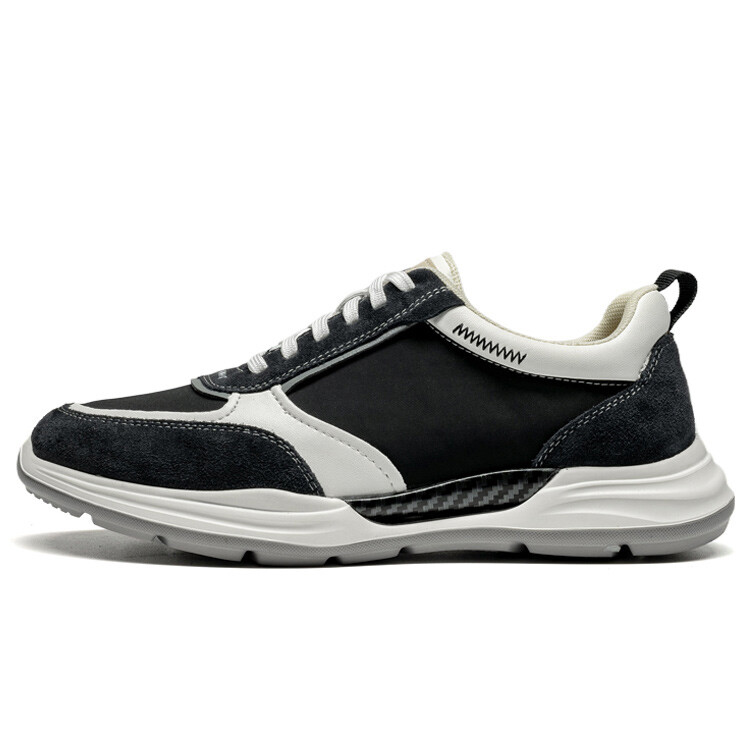 

Кроссовки LEAVELAND Casual Shoes Men Low-Top, Черный, Кроссовки LEAVELAND Casual Shoes Men Low-Top