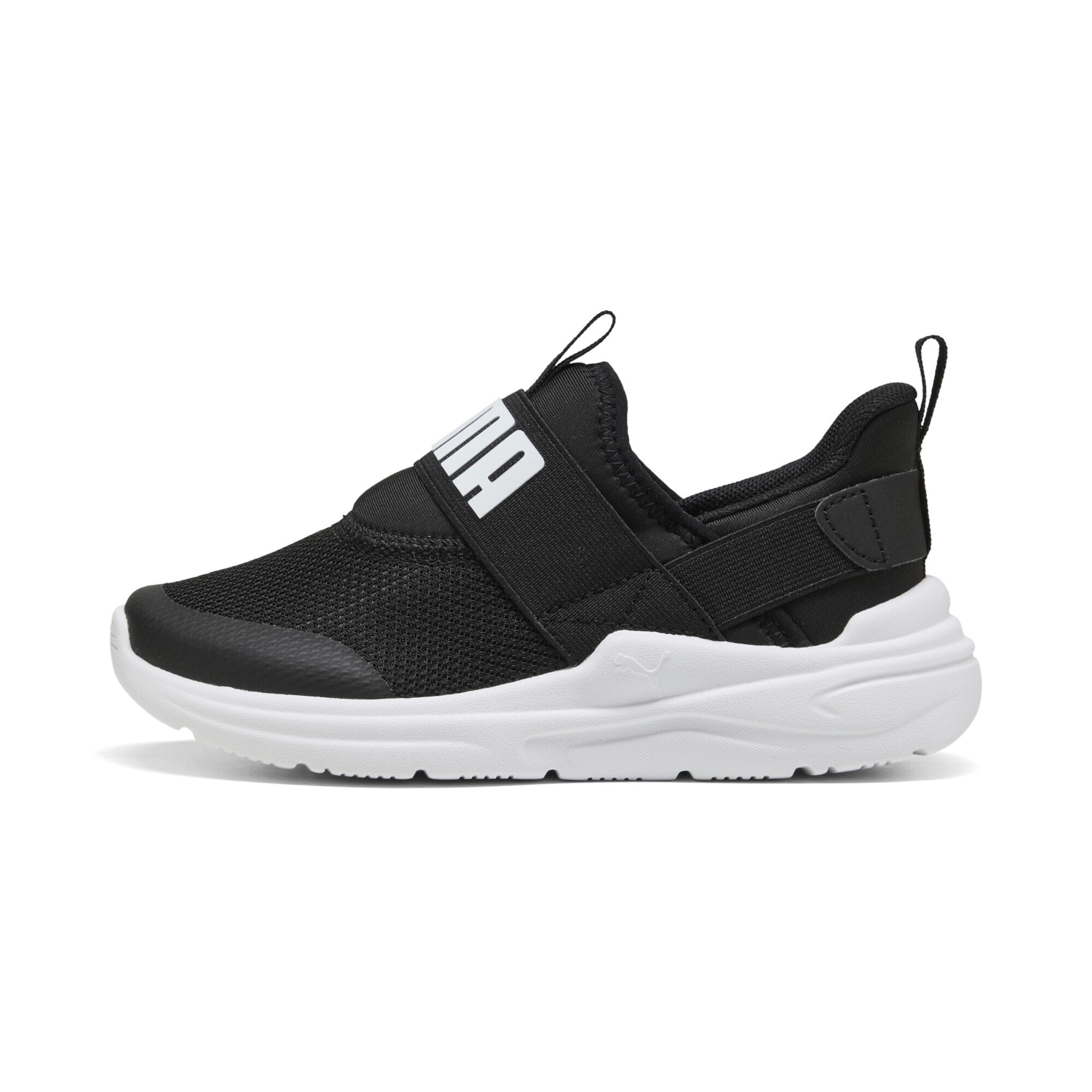 

PUMA Кроссовки 'Soft Wired 2' в черном цвете