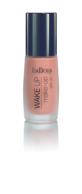 

Isadora, Wake Up, тональный крем 06 Cool Beige, 30 мл