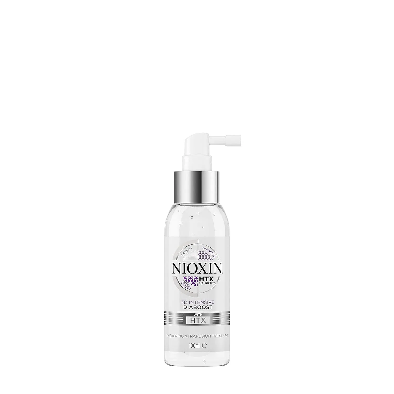 Средство для ухода за волосами и кожей головы NIOXIN Nioxin — фото 2