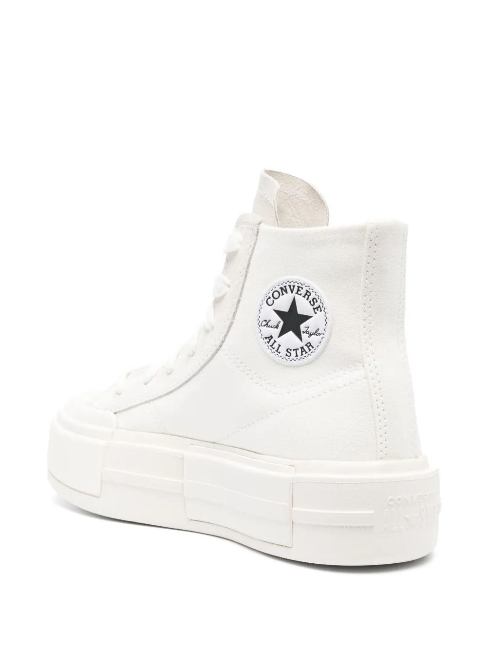Высокие кеды Chuck Taylor All Star Cruise Converse, нейтральный — фото 3