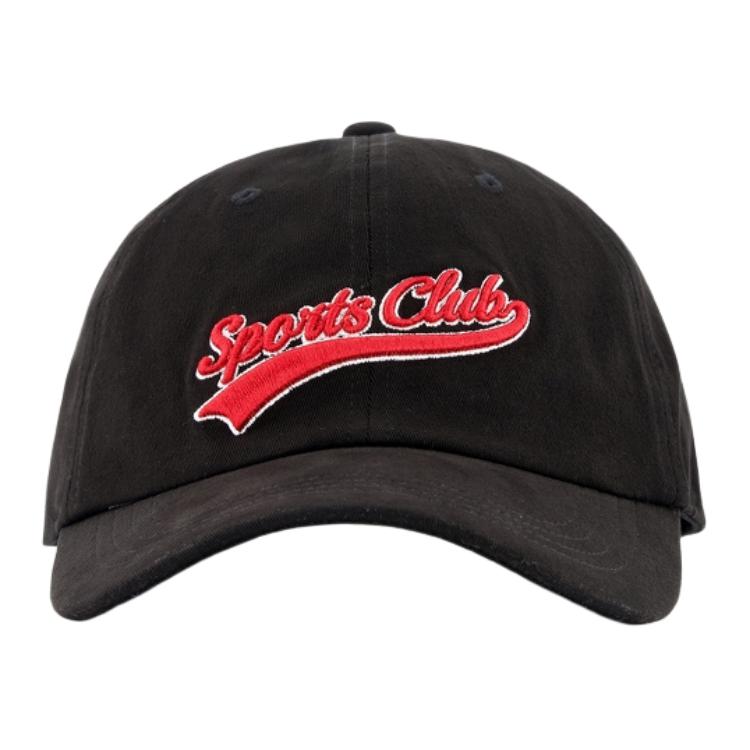 

New Balance Бейсболка унисекс разноцветная, Black