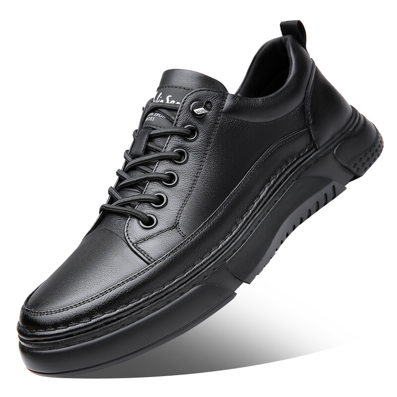 

Кеды Mulinsen Skateboard Shoes Men Low-Top