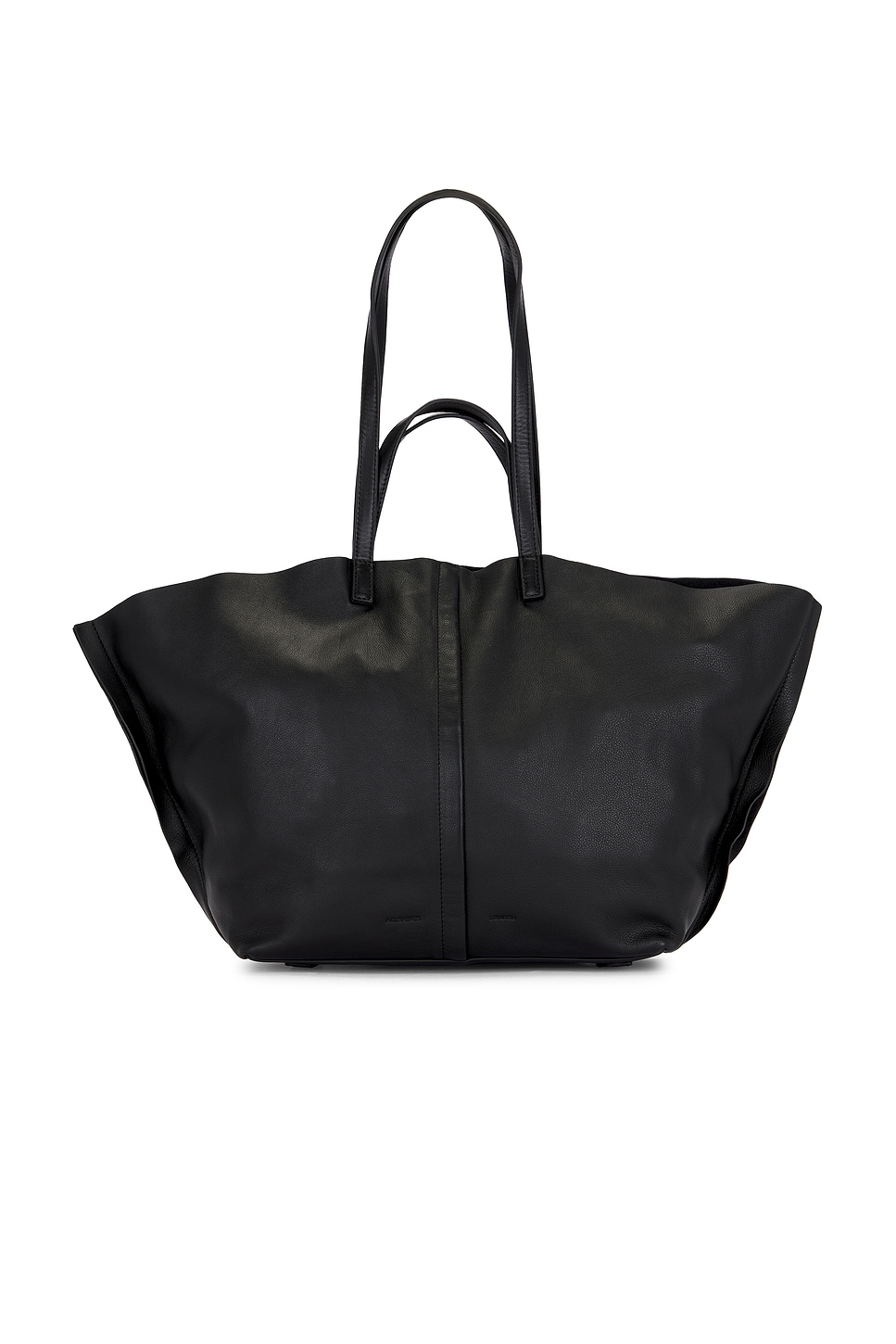 

Сумка-тоут Phoenix Allsaints, black