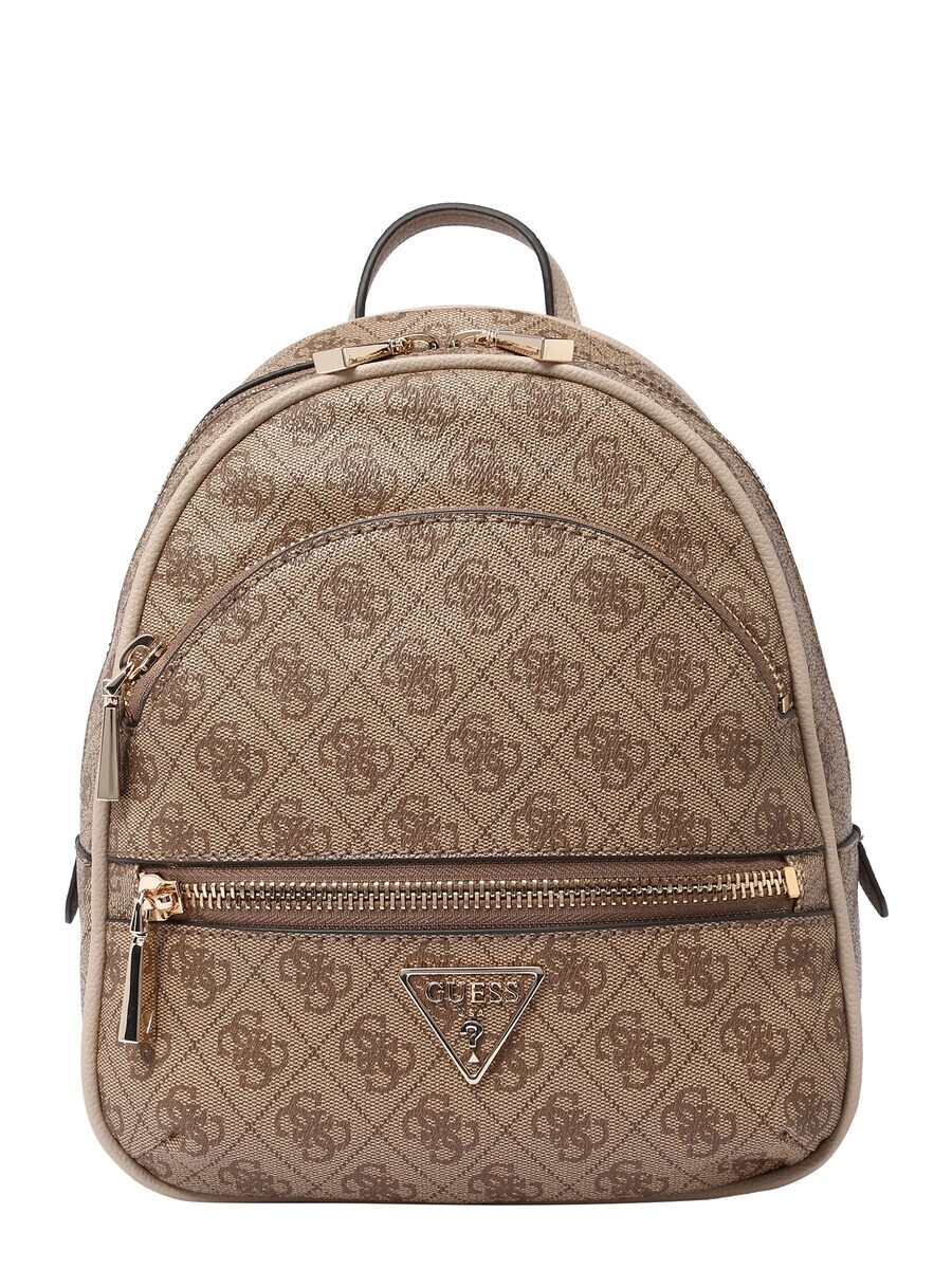 

Рюкзак GUESS Backpack Manhattan, бежевый