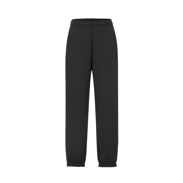 

Основные вязаные спортивные штаны женские DESCENTE, Bk-Tap Shoe