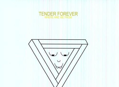 

Виниловая пластинка Tender Forever - Where Are We From