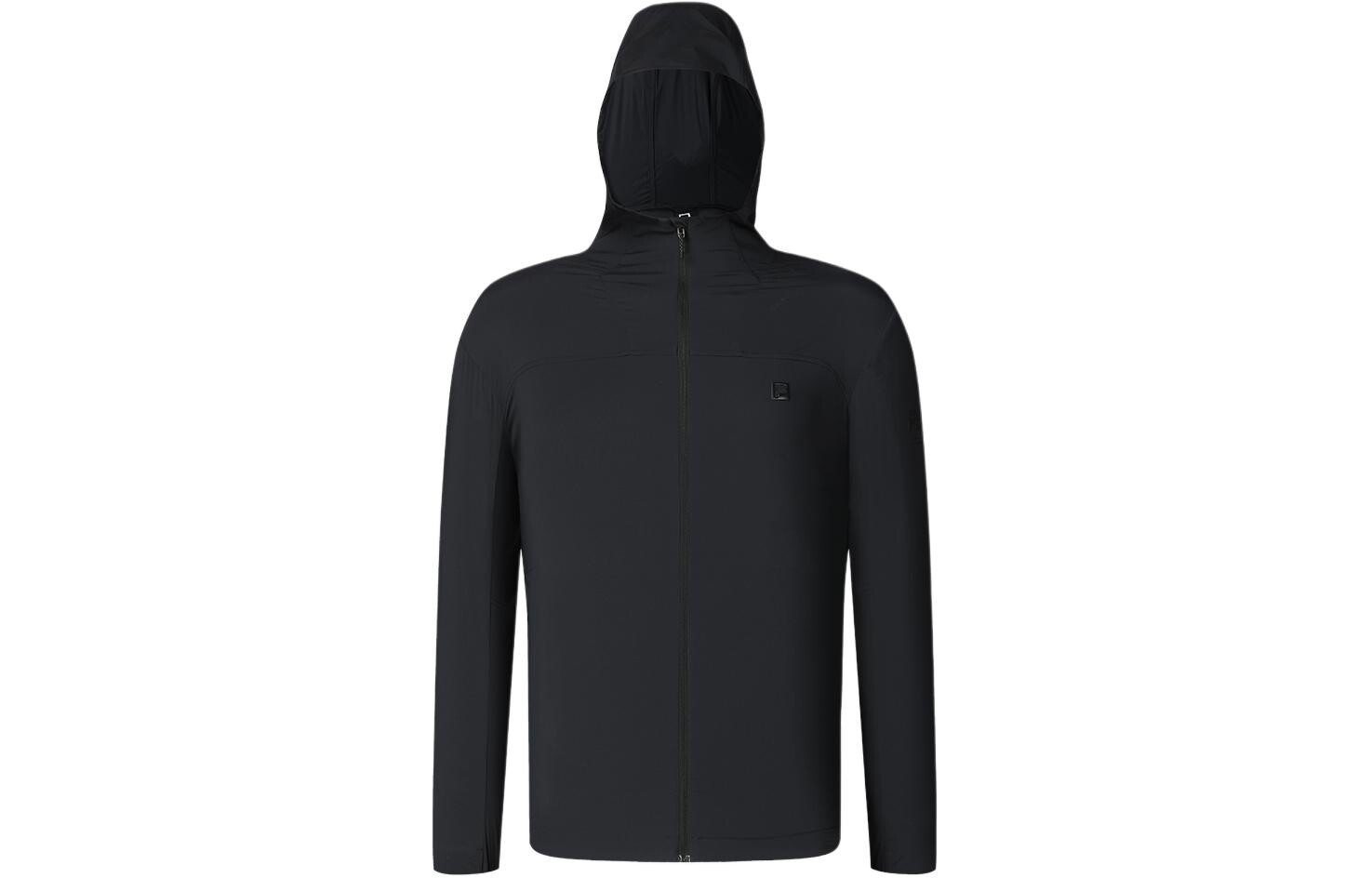 

ФИЛА Мужская куртка FILA, цвет Black, Черный, ФИЛА Мужская куртка FILA, цвет Black