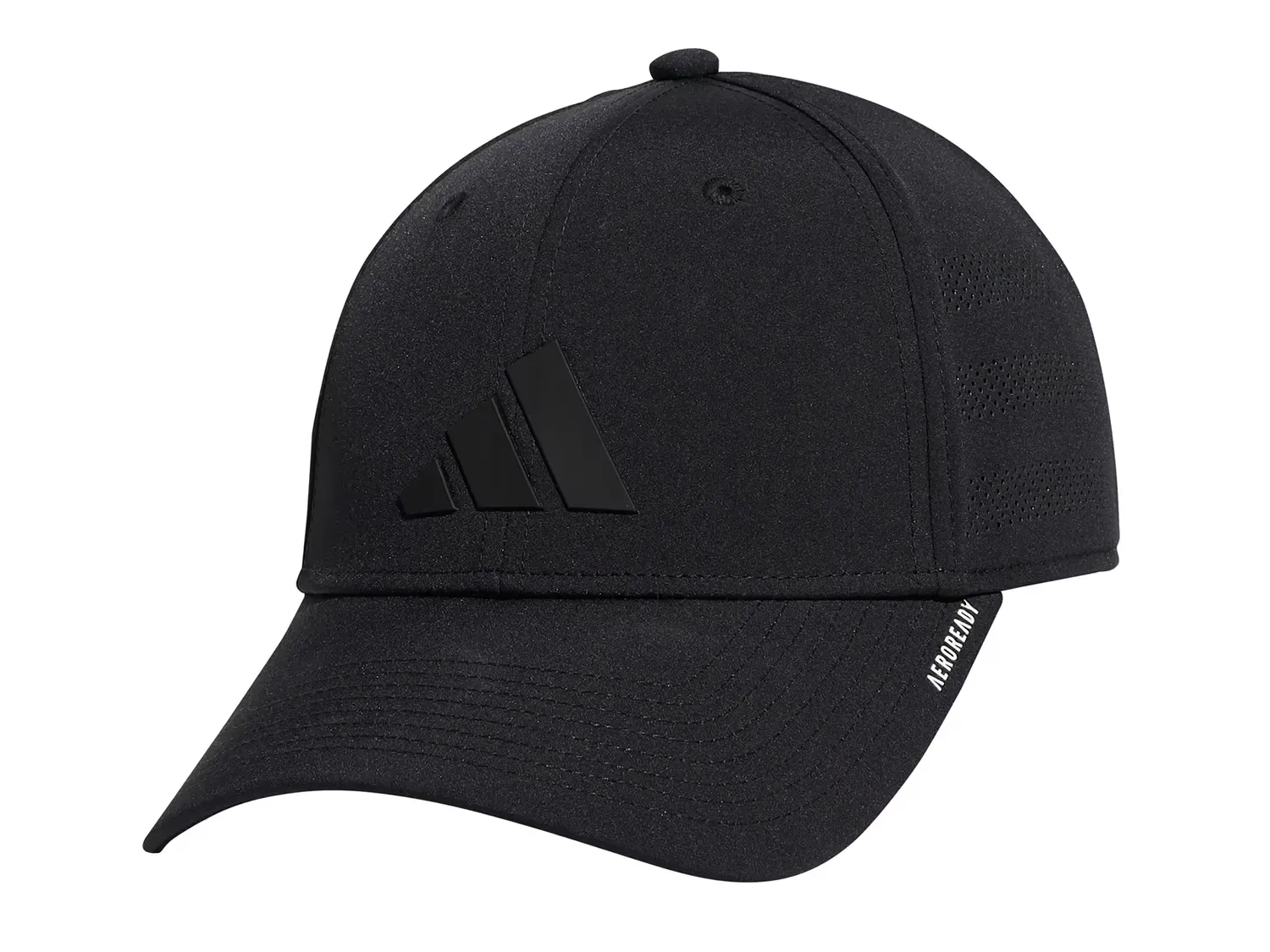 

Бейсболка Gameday 4 Adidas, Black