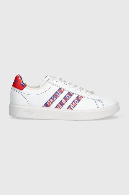 

Кроссовки GRAND COURT adidas, белый
