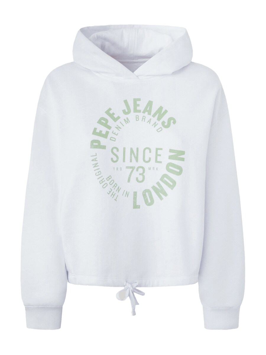 

Толстовка Pepe Jeans ALEXANDRA, белый