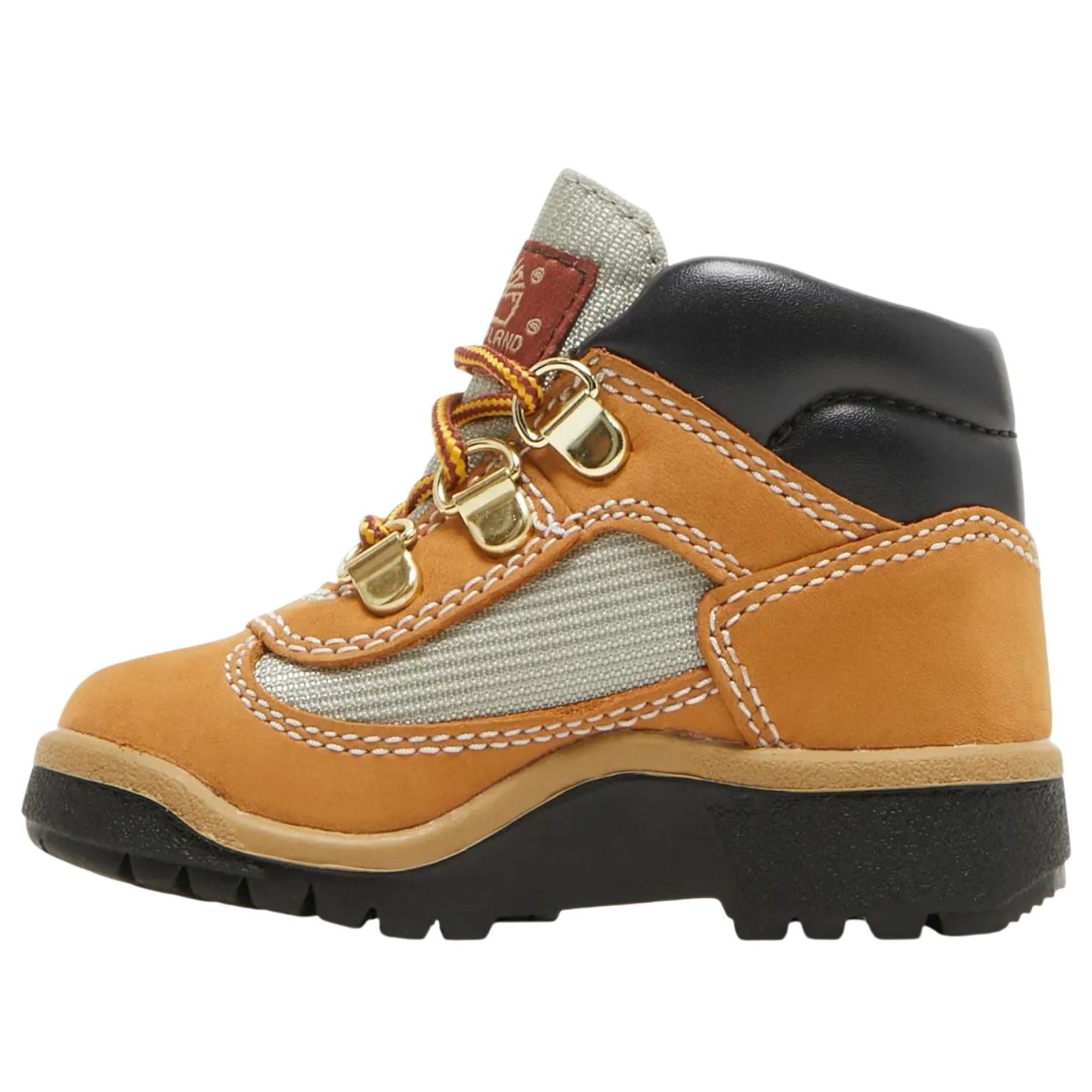 (TD) Ботинки Timberland Field Boot Mid 'Wheat'