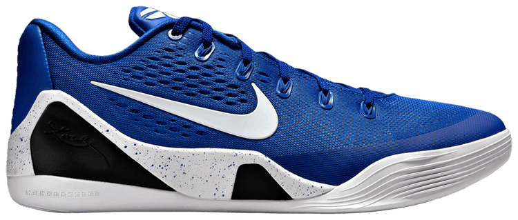 

Кроссовки Nike Kobe 9 EM Protro TB 'Game Royal', синий