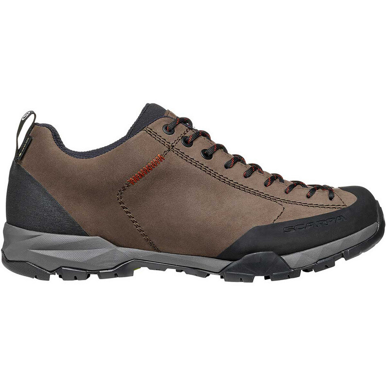 

Мужские туфли Mojito Trail Pro GTX Scarpa, коричневый
