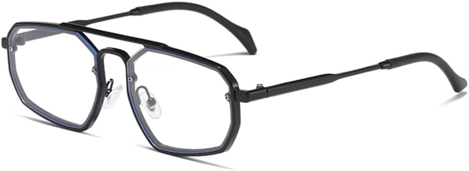 

Солнцезащитные очки Polygon, солнцезащитные очки для мужчин, ретро-солнцезащитные очки, солнцезащитные очки для женщин, металлические солнцезащитные очки MTZJH, 8.black Transparent