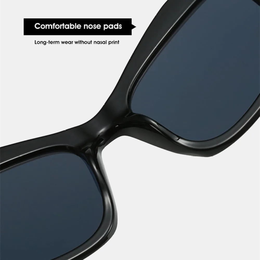 

Винтажные солнцезащитные очки MUTYNE «кошачий глаз» для женщин, модные, элегантные, роскошные, для мужчин, стильные, с геометрическим волнообразным рисунком, C5