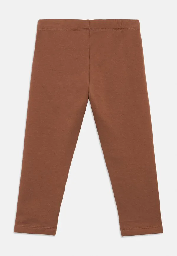 Рождественские леггинсы и брюки унисекс Lindex, Brown — фото 2