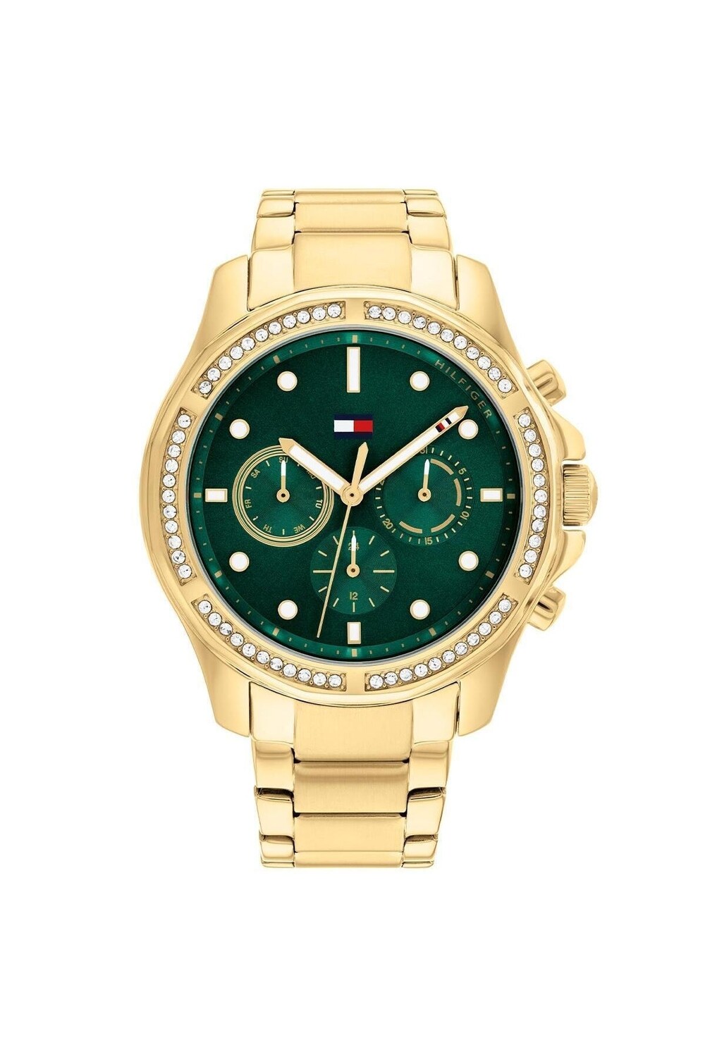 

Часы Tommy Hilfiger