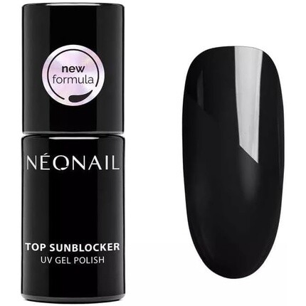 

NEONAIL Топ солнцезащитный крем Pro 7,2 мл Néonail, Серый, NEONAIL Топ солнцезащитный крем Pro 7,2 мл Néonail