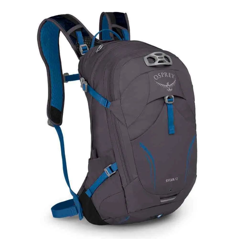 

Рюкзак Osprey Sylva 12, серый