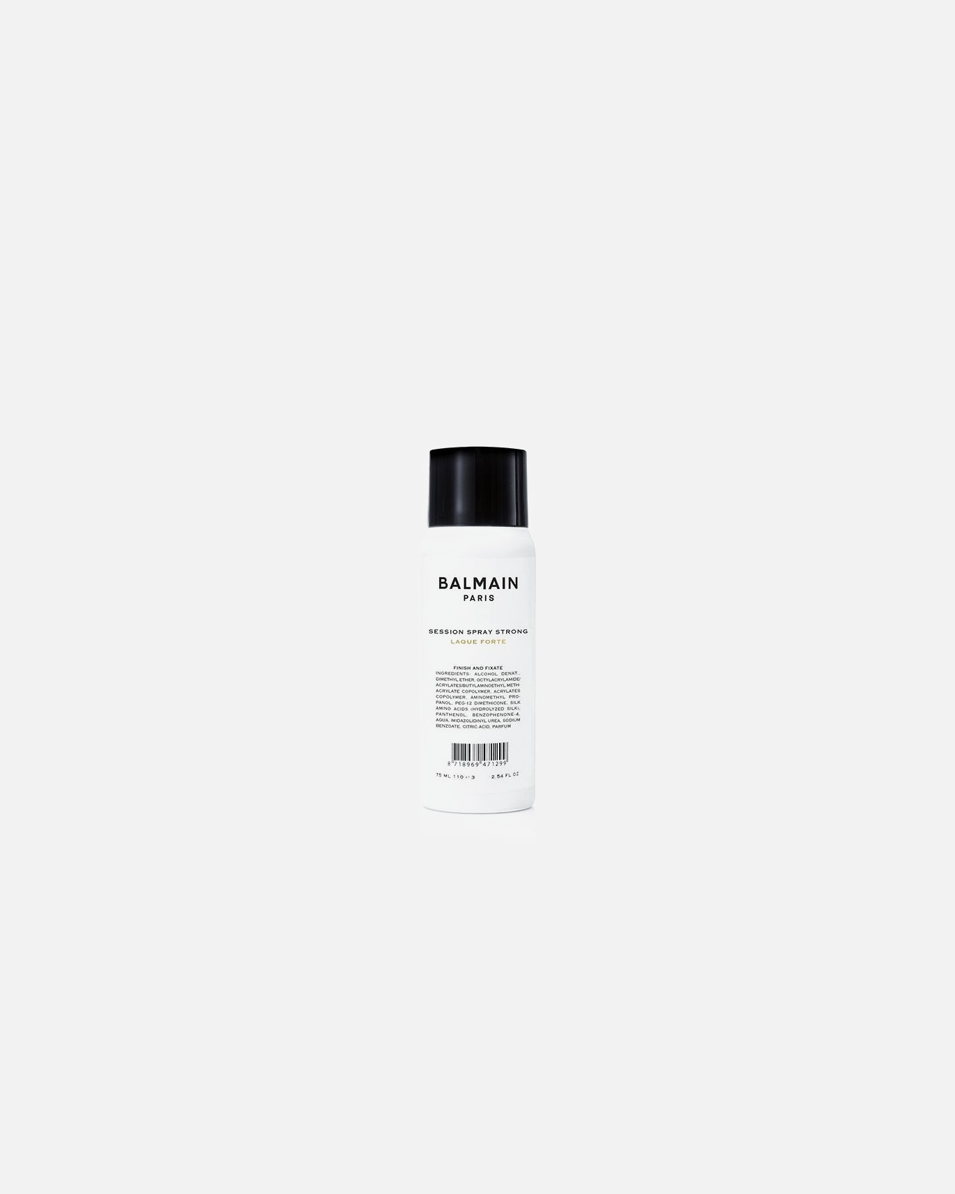 

Сухой шампунь Balmain Hair, 75 мл