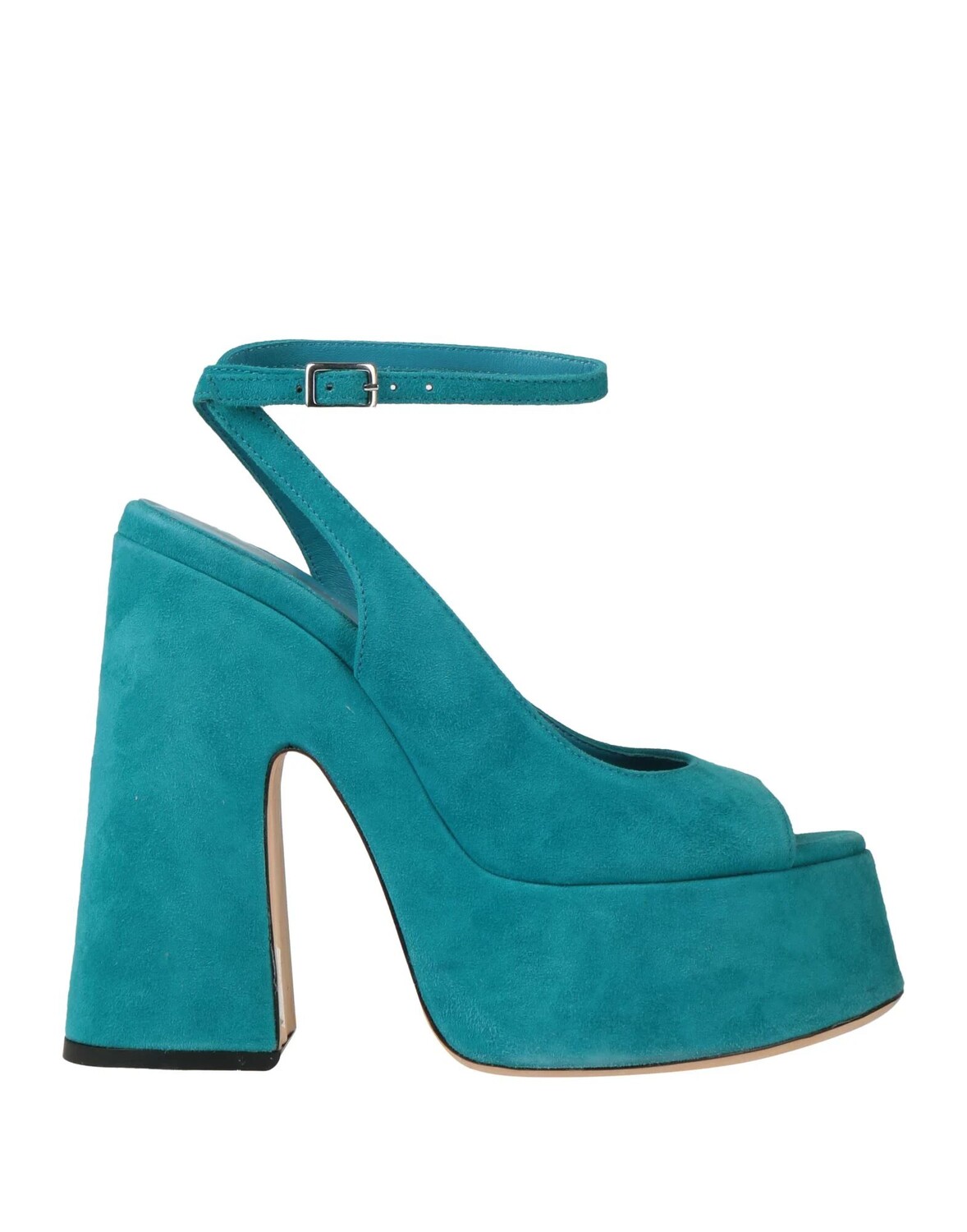 

Сандалии Vic Matiē, бирюзовый