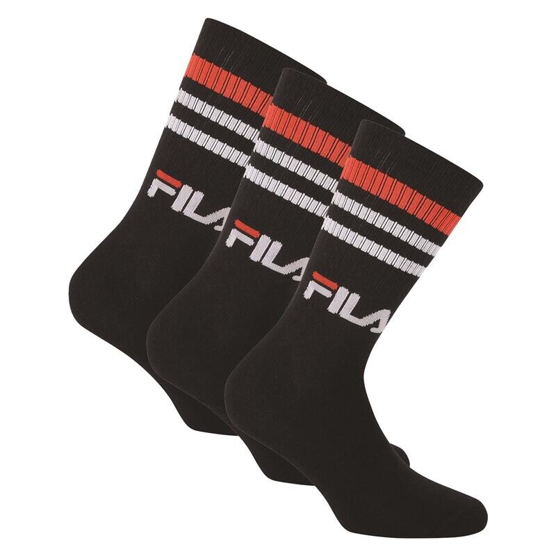 

Носки для бега Fila, черный