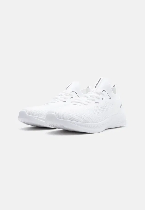 Кроссовки Jfwjoshua trainers Jack & Jones, белый — фото 2