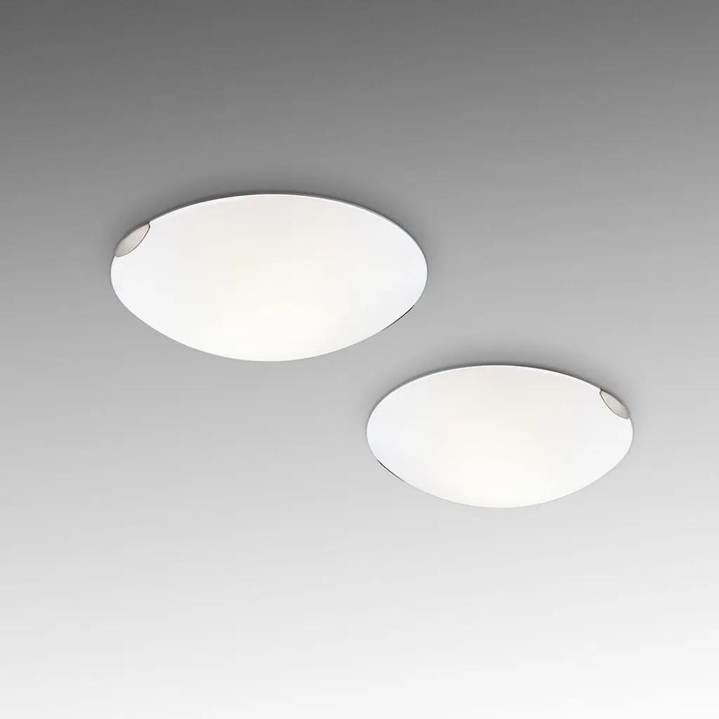 

Светодиодный потолочный светильник FABAS LUCE, белый
