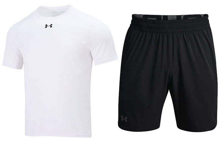 

Повседневная спортивная одежда для мужчин Under Armour