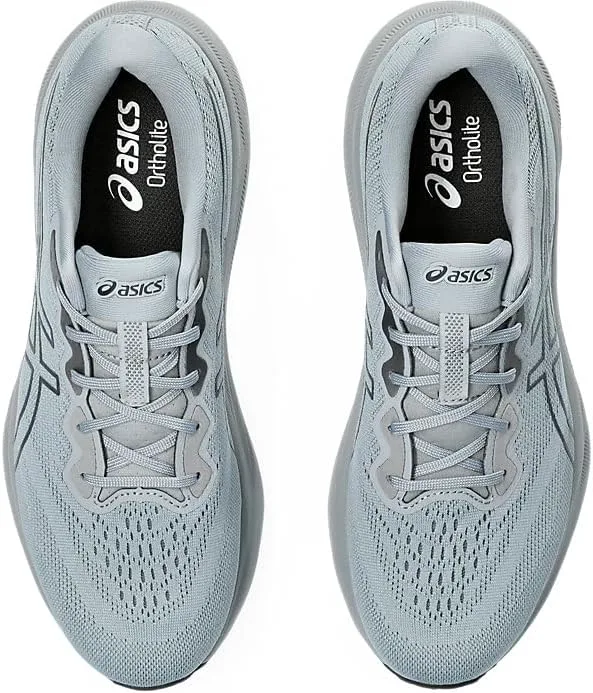 Мужские беговые кроссовки ASICS Gel-Pulse 15, серый — фото 3