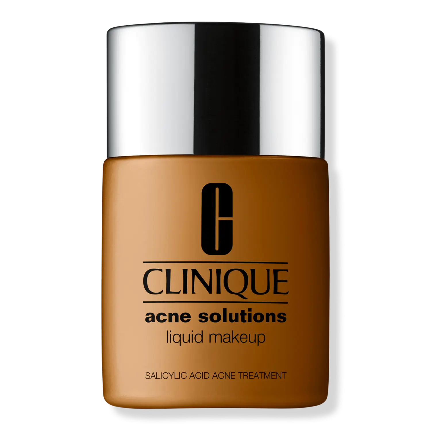 

Жидкая тональная основа Acne Solutions Clinique, WN 114 Golden