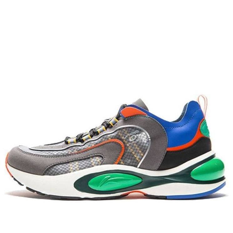 

Беговые кроссовки Li-Ning V8
