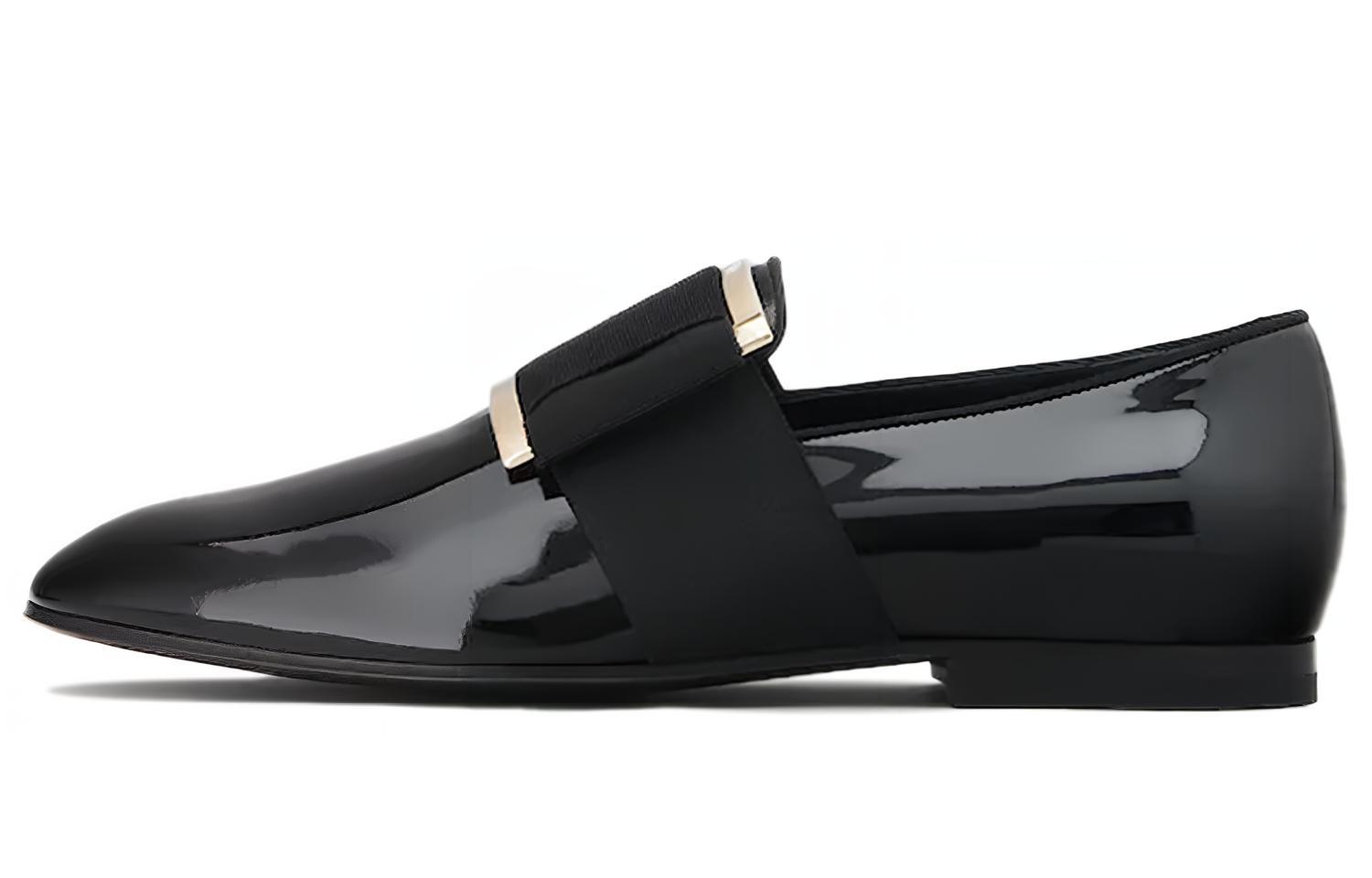 

Roger Vivier Повседневные туфли под смокинг, черные, мужские