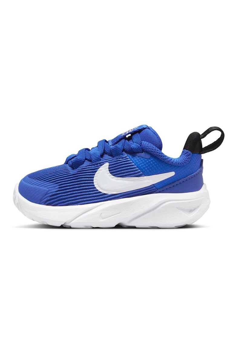 

Кроссовки Star Runner 4 Nike, черный