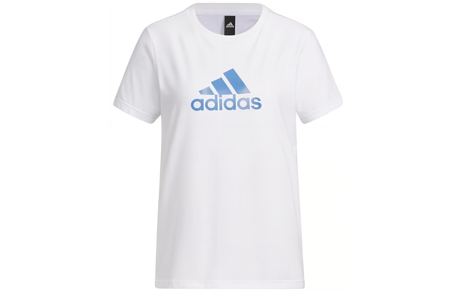 

Футболка женская белая Adidas