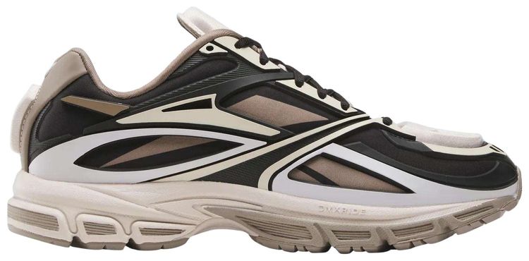 

Кроссовки Reebok Premier Road Modern, коричневый