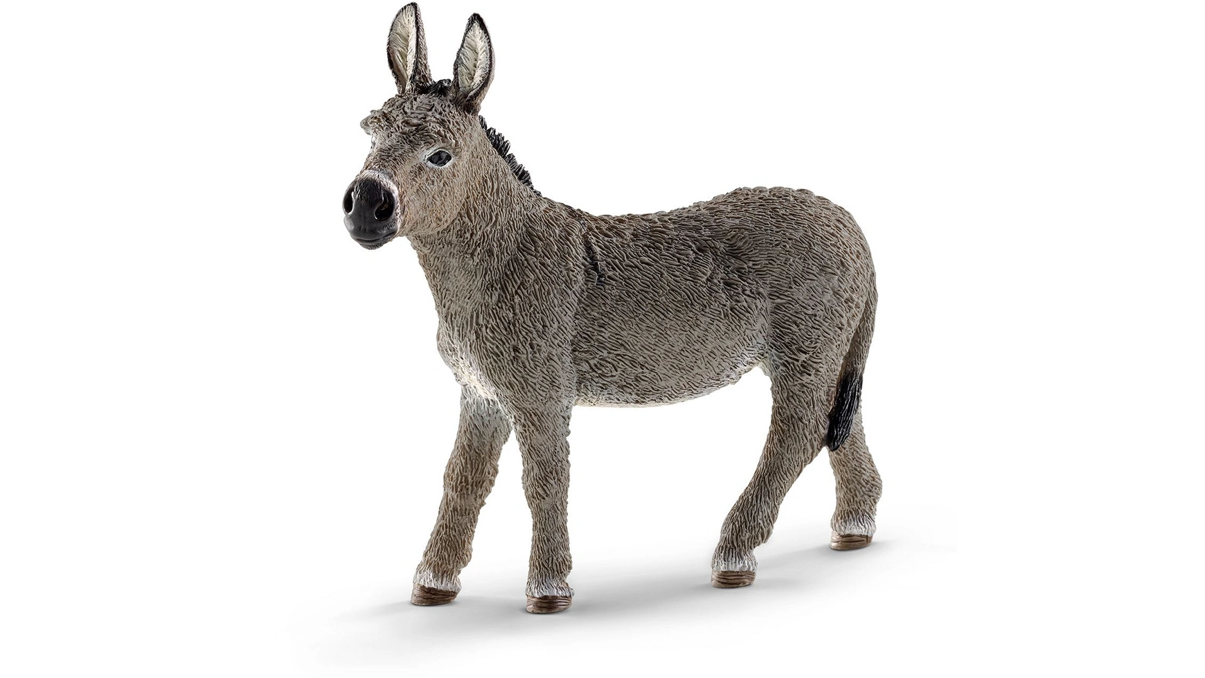 

Schleich Фермерский мир Осел