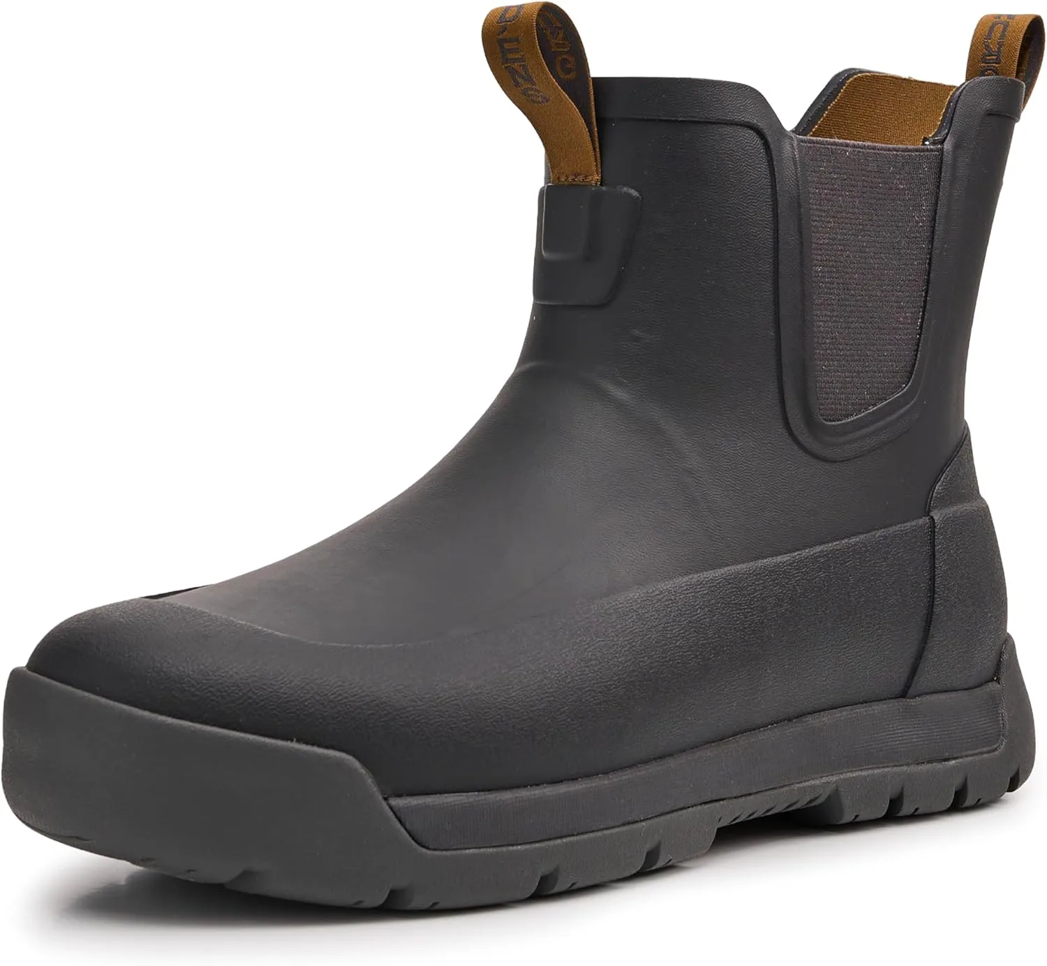 

Ботильоны Grundéns Cloud Cover, черный